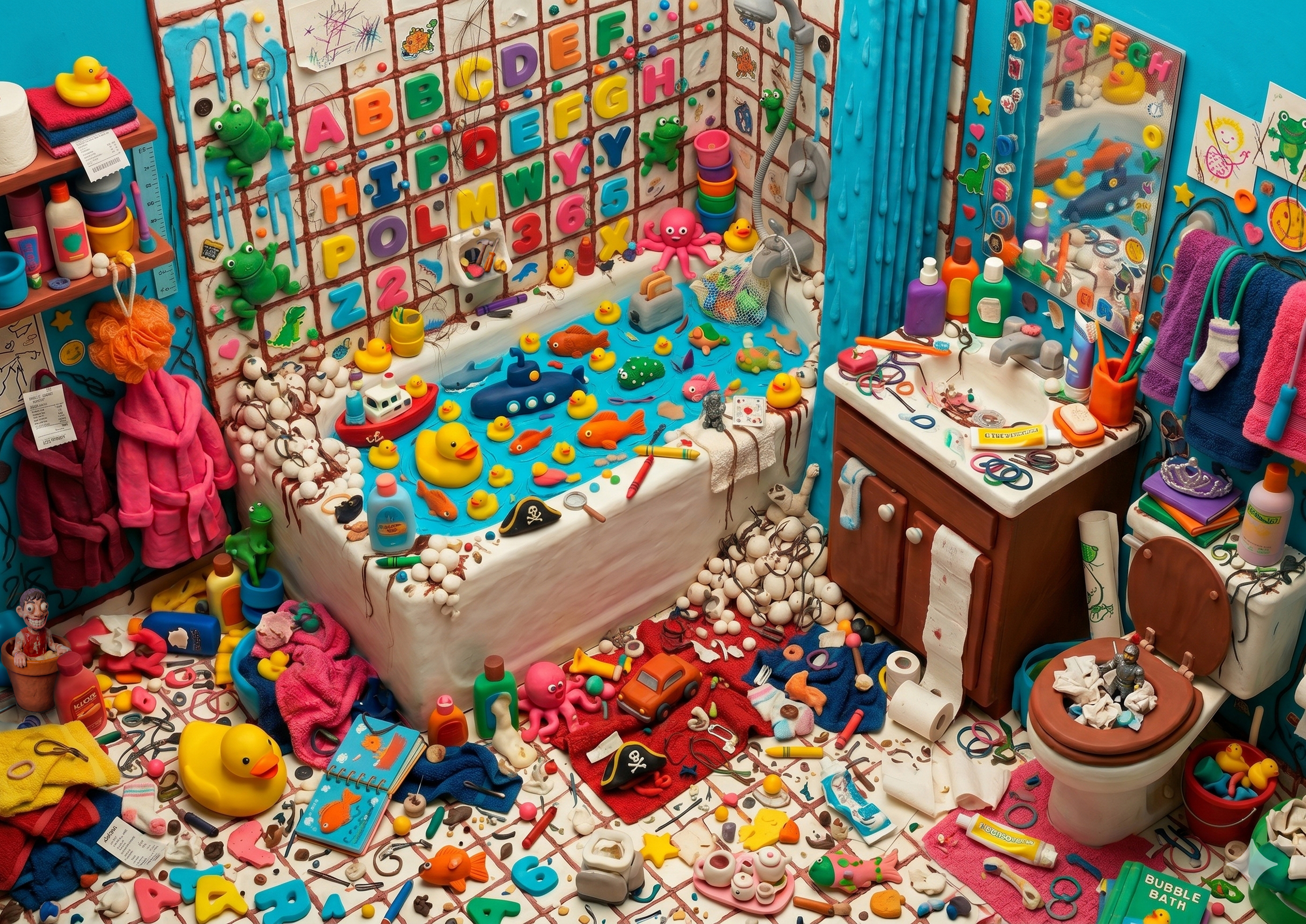 Baño