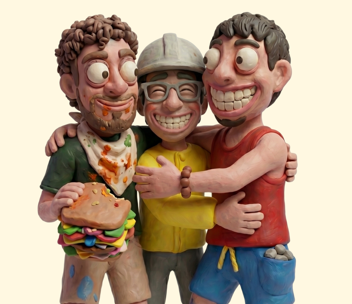 Amigos Tipines