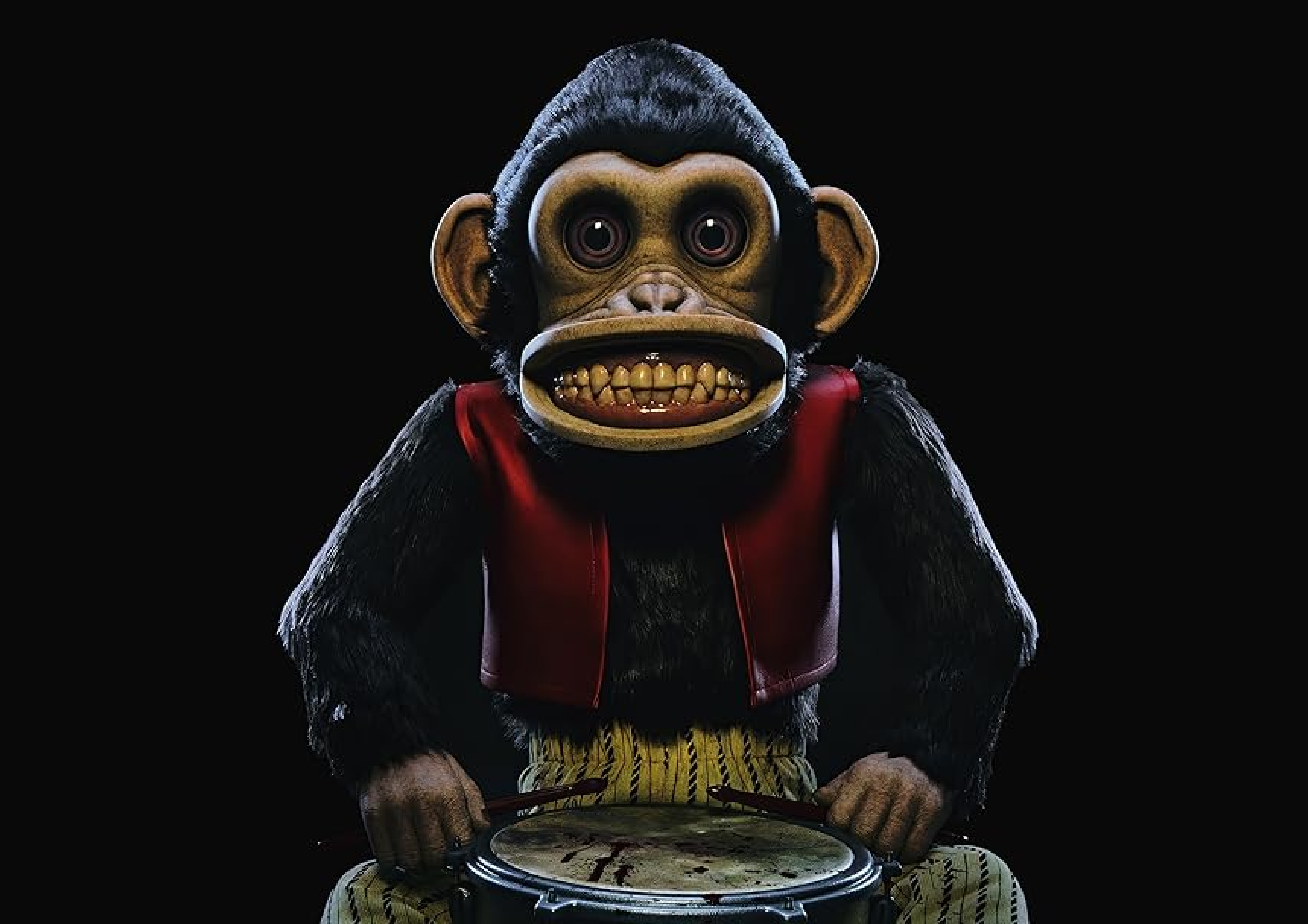 The Monkey