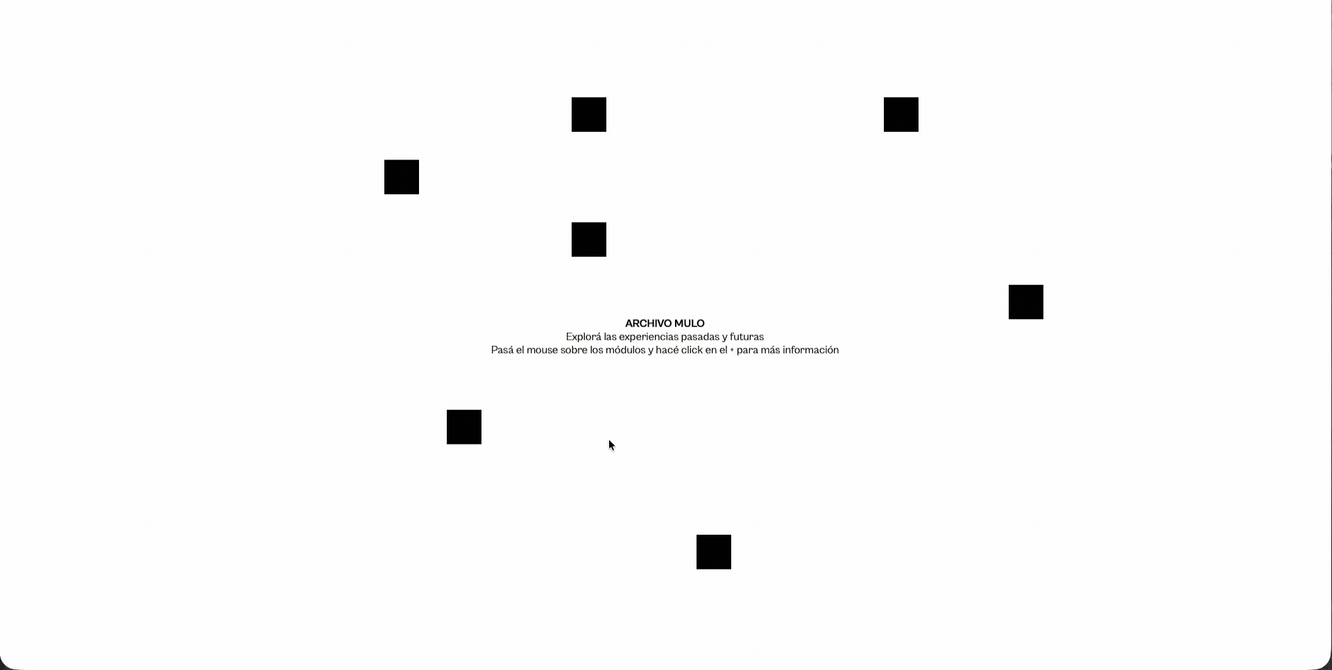 MULO — sitio web